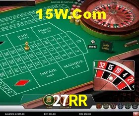 Identidade visual e vitrine de ofertas da plataforma 27RR